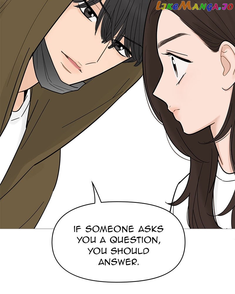 Your Smile Is A Trap Chapter 120 - page 57