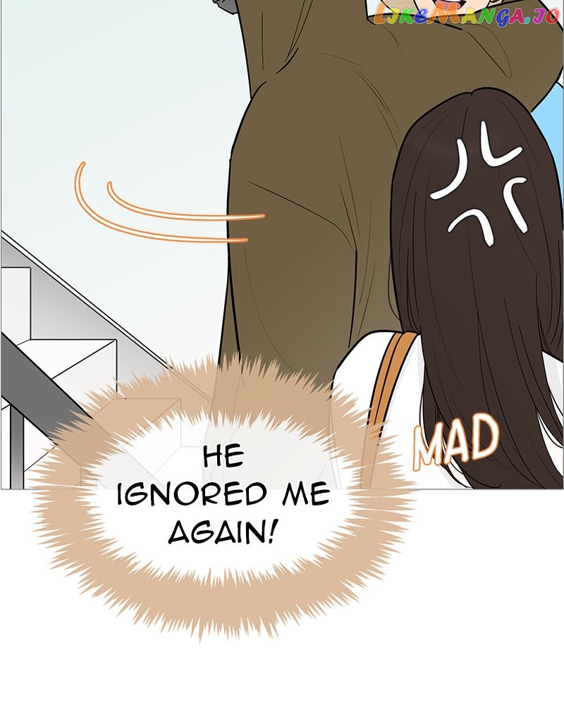 Your Smile Is A Trap Chapter 120 - page 72