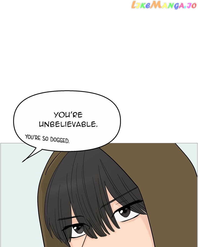 Your Smile Is A Trap Chapter 120 - page 90