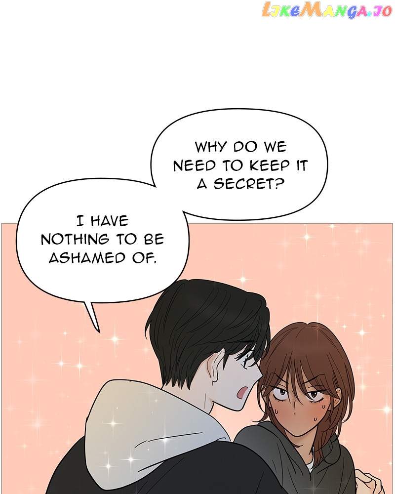 Your Smile Is A Trap Chapter 123 - page 23