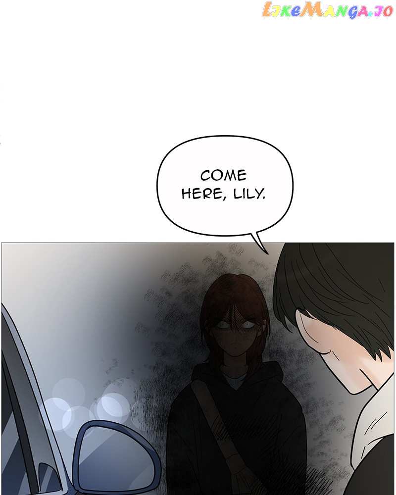 Your Smile Is A Trap Chapter 123 - page 46
