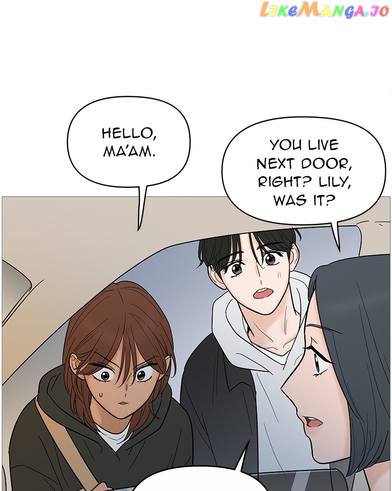 Your Smile Is A Trap Chapter 123 - page 50