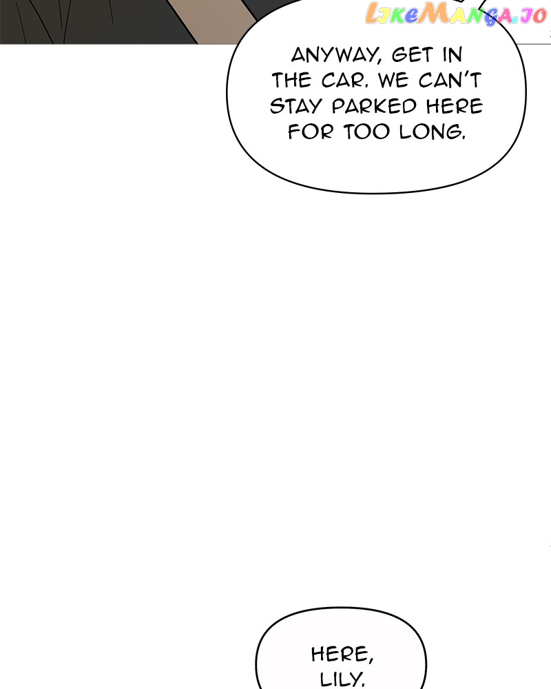 Your Smile Is A Trap Chapter 123 - page 53