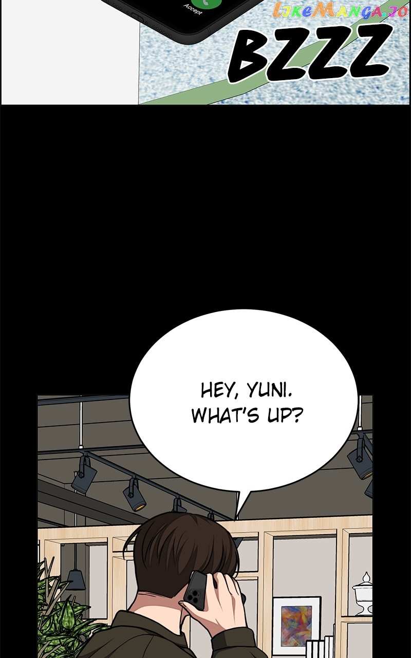 Denounce Chapter 38 - page 41
