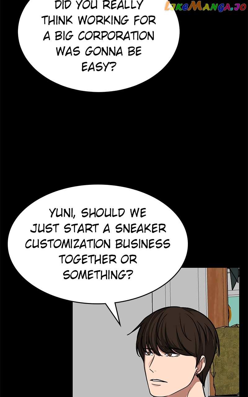 Denounce Chapter 38 - page 67