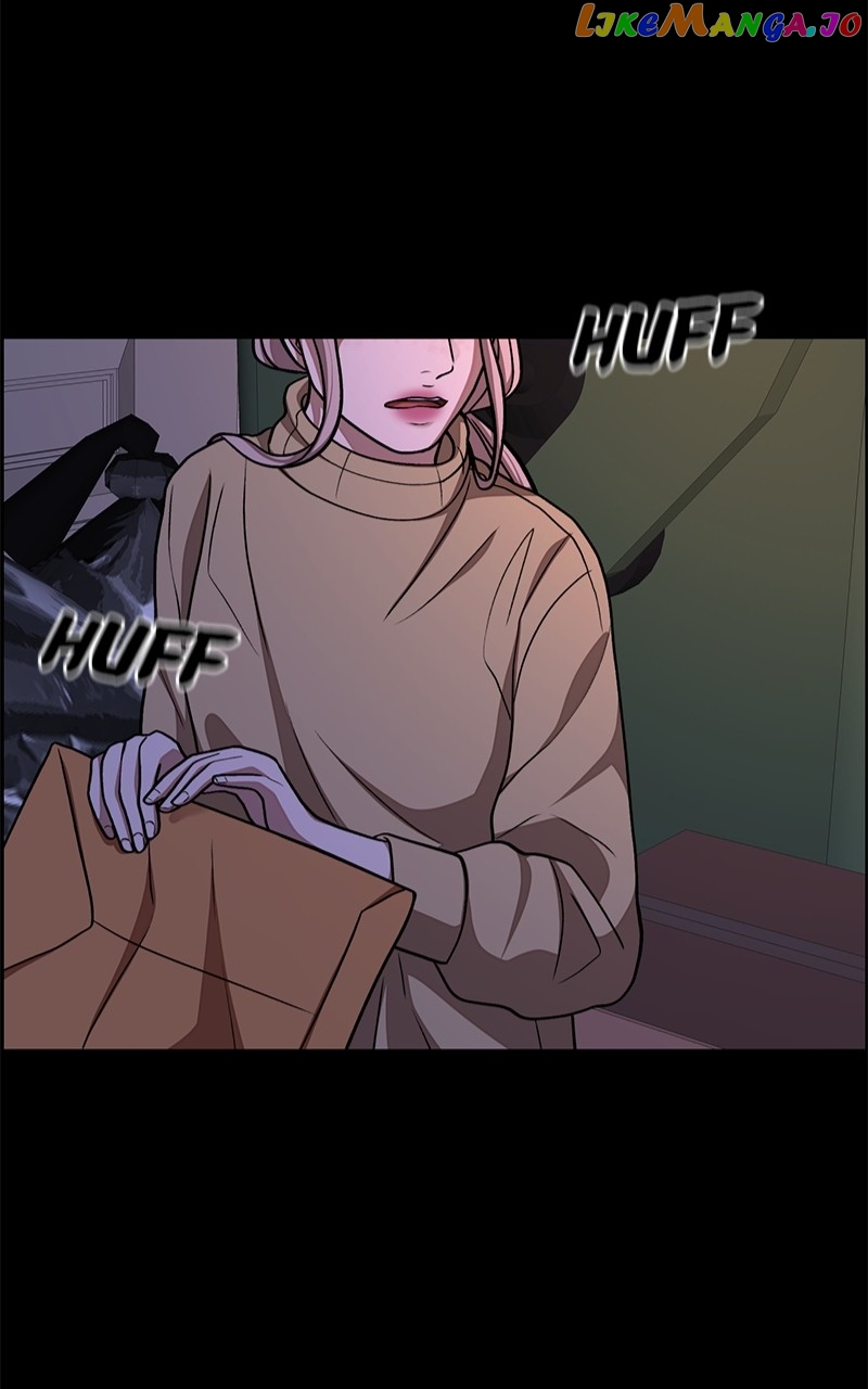 Denounce Chapter 40 - page 67