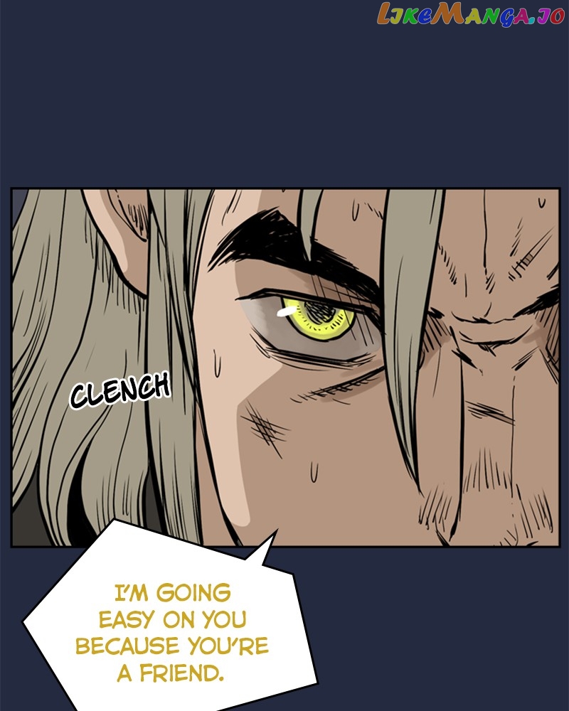 Mage Again Chapter 67 - page 77