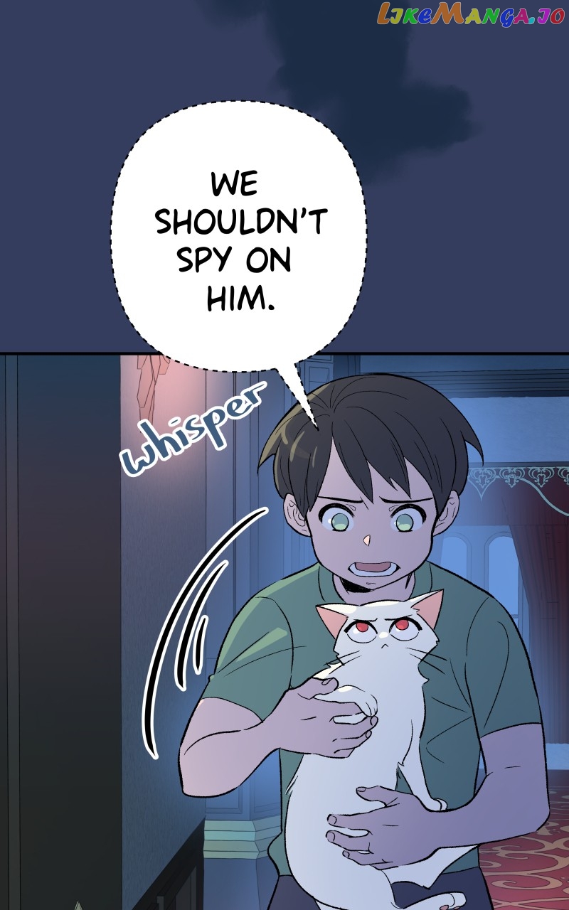 Morgana and Oz Chapter 54 - page 64