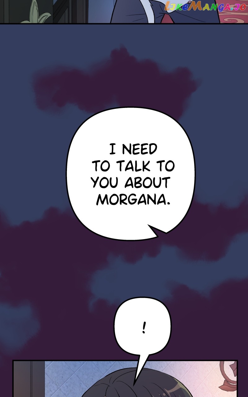 Morgana and Oz Chapter 54 - page 65