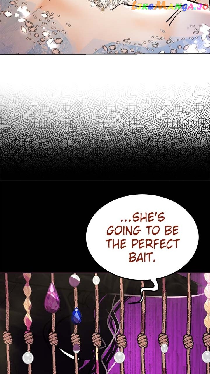 The Empress Lipstick chapter 49 - page 58