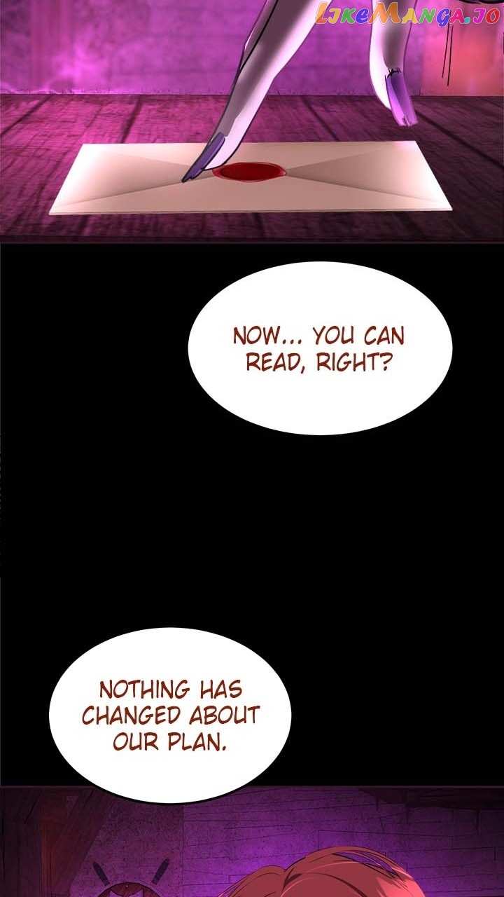 The Empress Lipstick chapter 49 - page 60