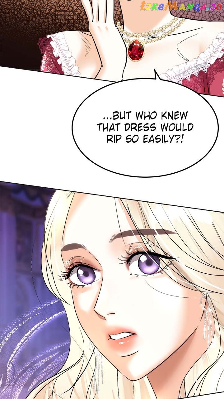 The Empress Lipstick Chapter 50 - page 18
