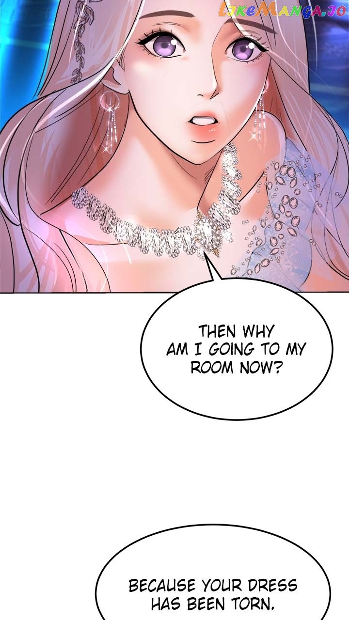 The Empress Lipstick Chapter 50 - page 100