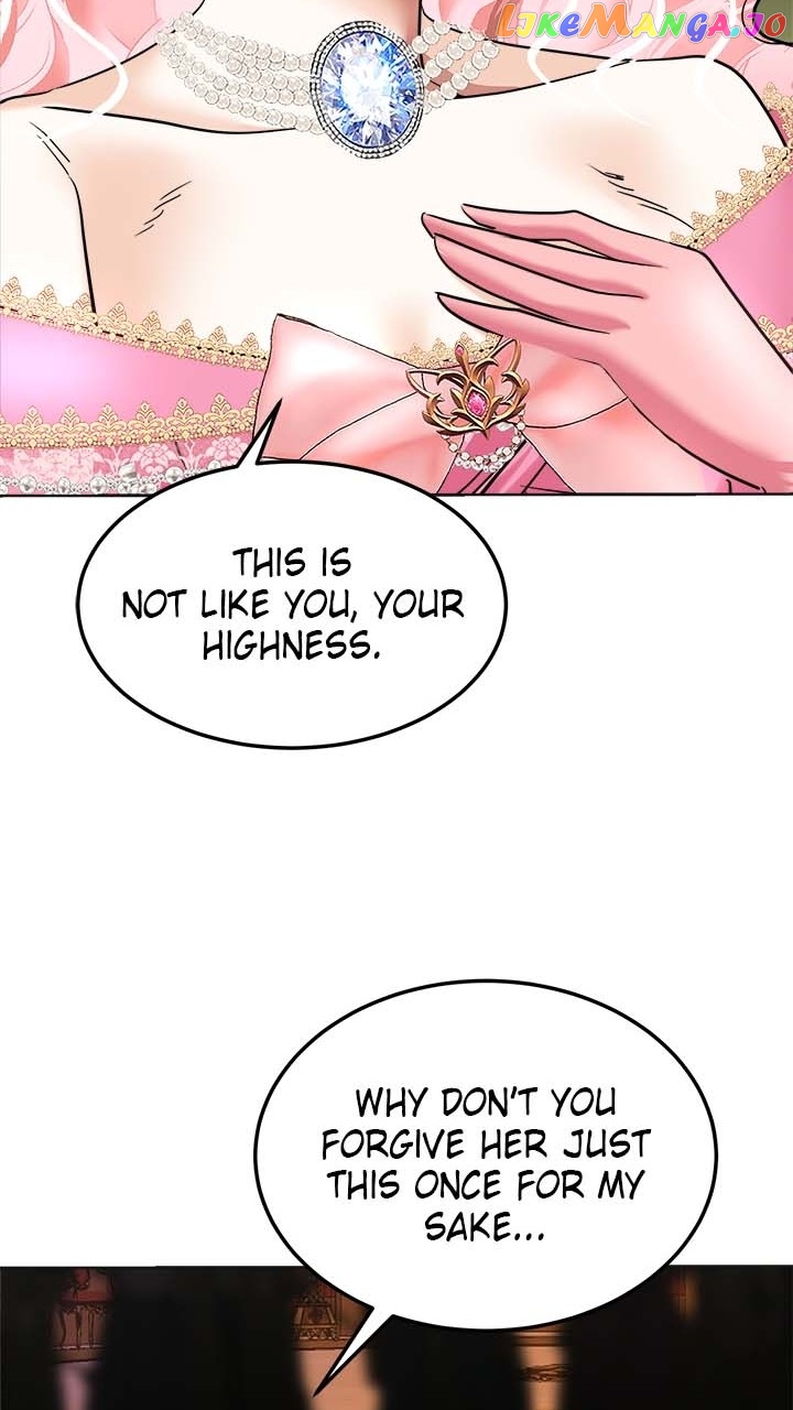 The Empress Lipstick Chapter 51 - page 39