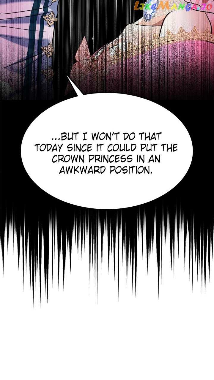 The Empress Lipstick Chapter 51 - page 72