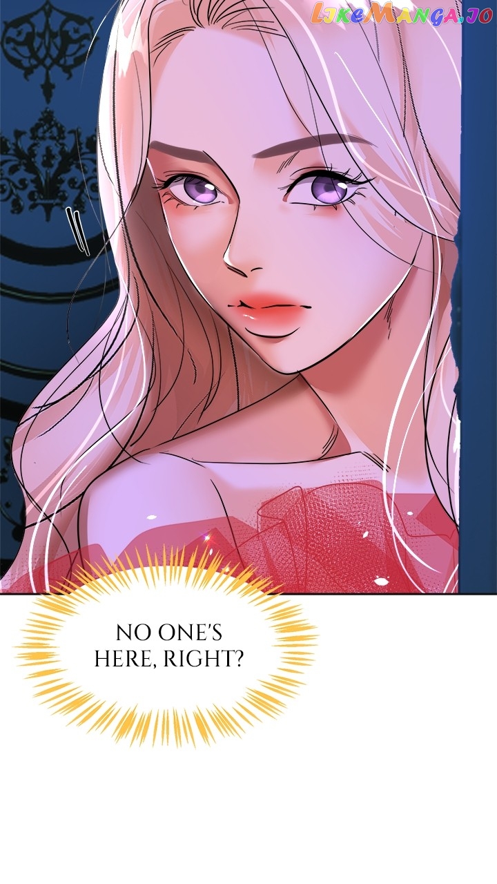 The Empress Lipstick Chapter 53 - page 61