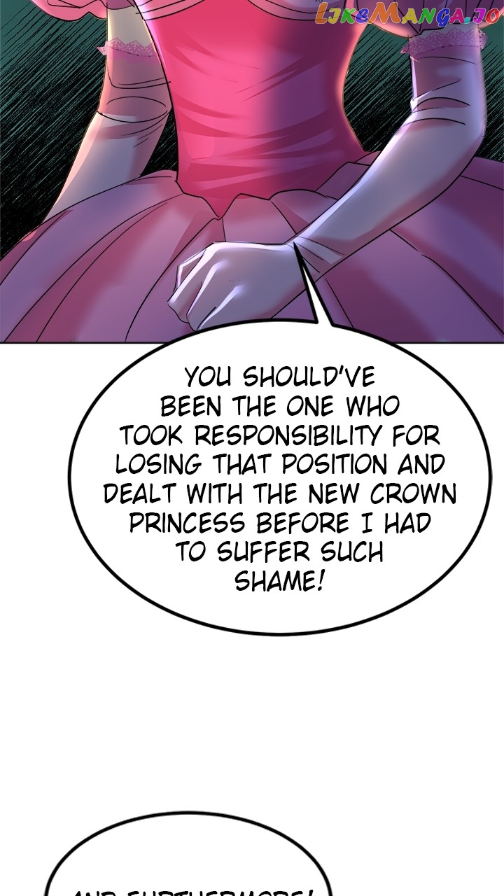 The Empress Lipstick Chapter 53 - page 93