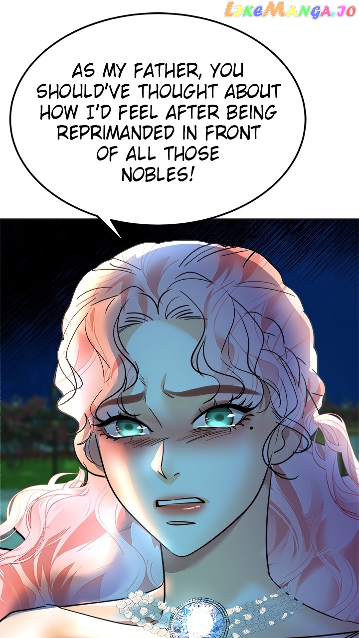 The Empress Lipstick Chapter 53 - page 95