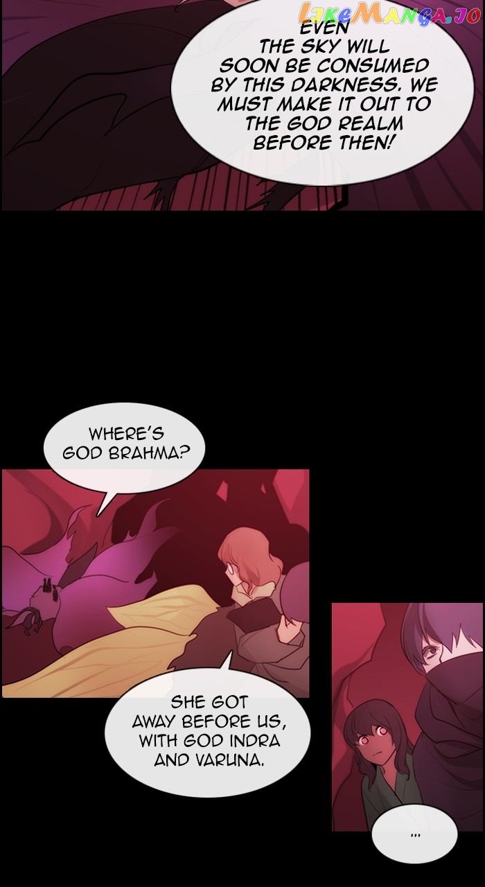 Kubera Chapter 594 - page 3