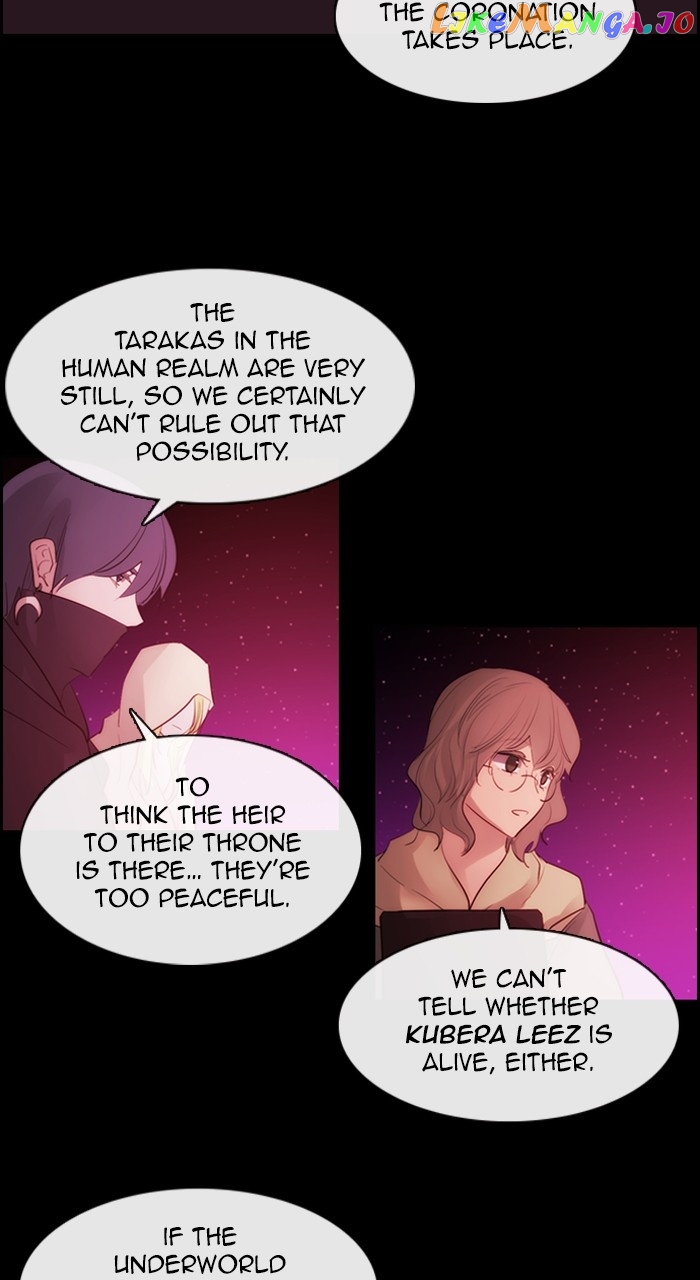 Kubera Chapter 594 - page 30