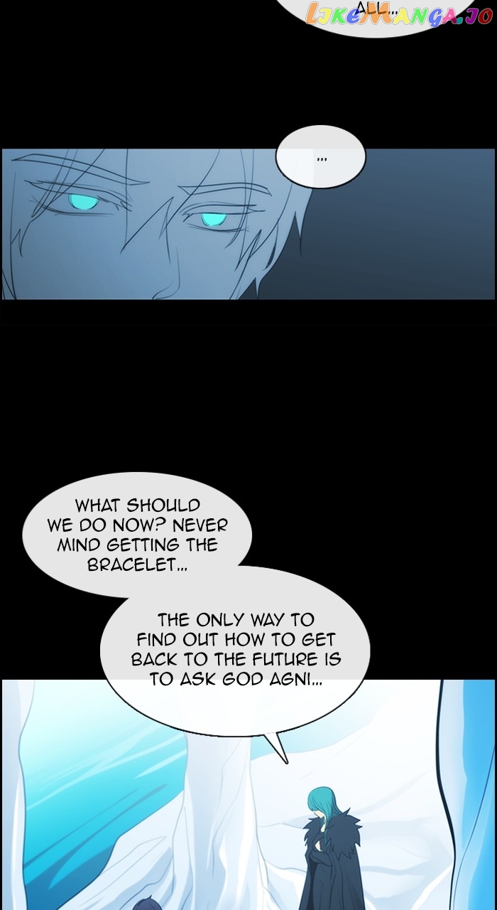 Kubera Chapter 597 - page 6