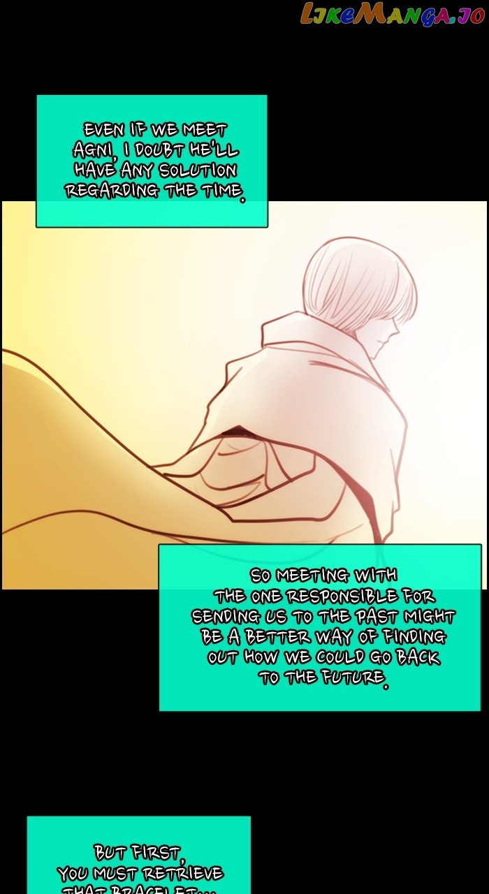 Kubera Chapter 597 - page 8