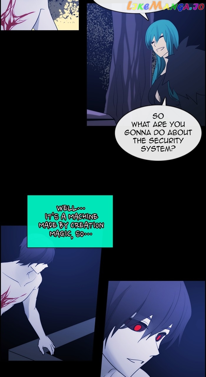 Kubera Chapter 597 - page 23