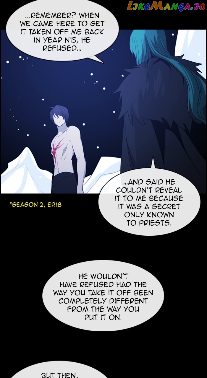 Kubera Chapter 597 - page 26