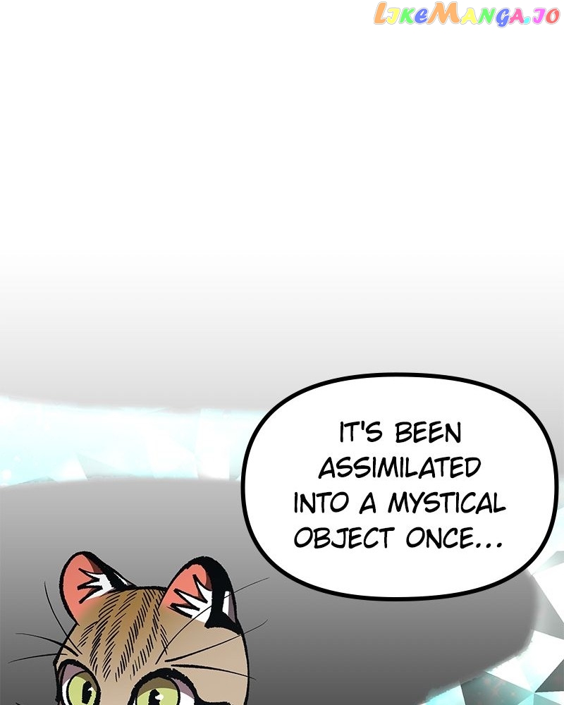 To Face the Tiger Chapter 32 - page 136
