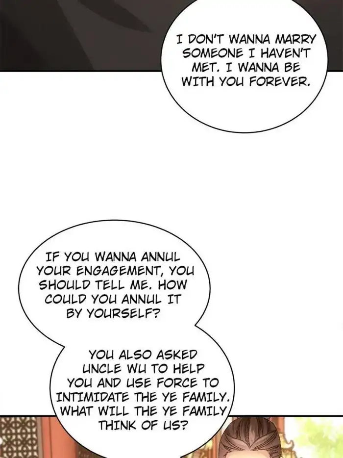 I Determine My Own Destiny Chapter 118 - page 26