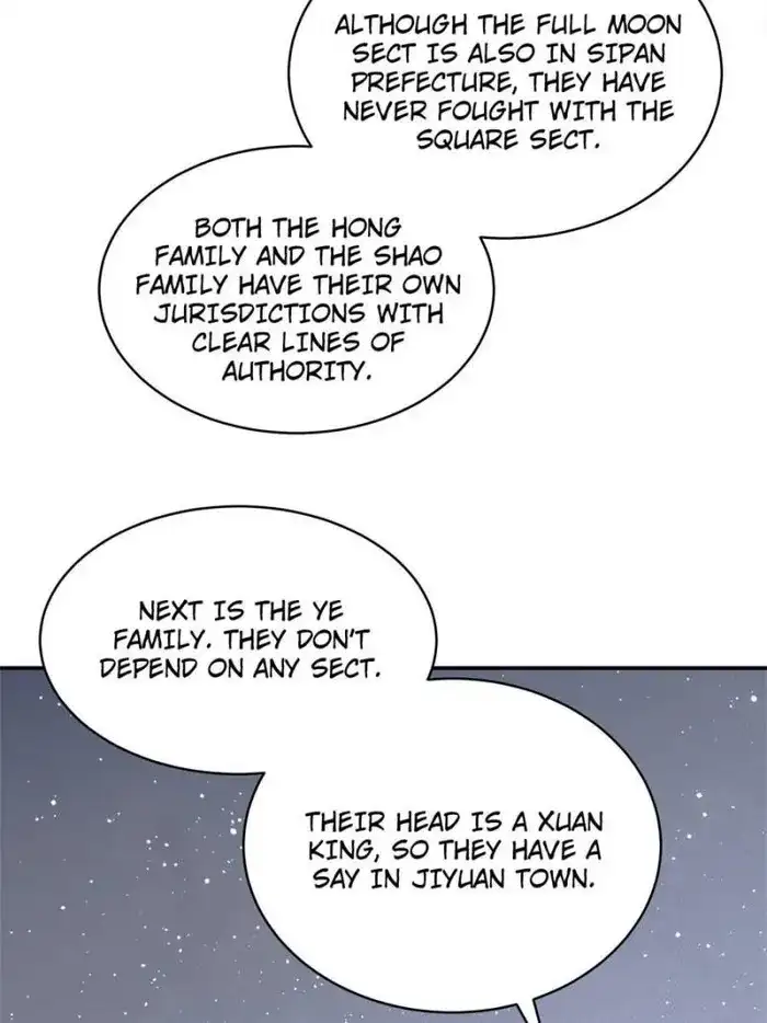 I Determine My Own Destiny Chapter 122 - page 32