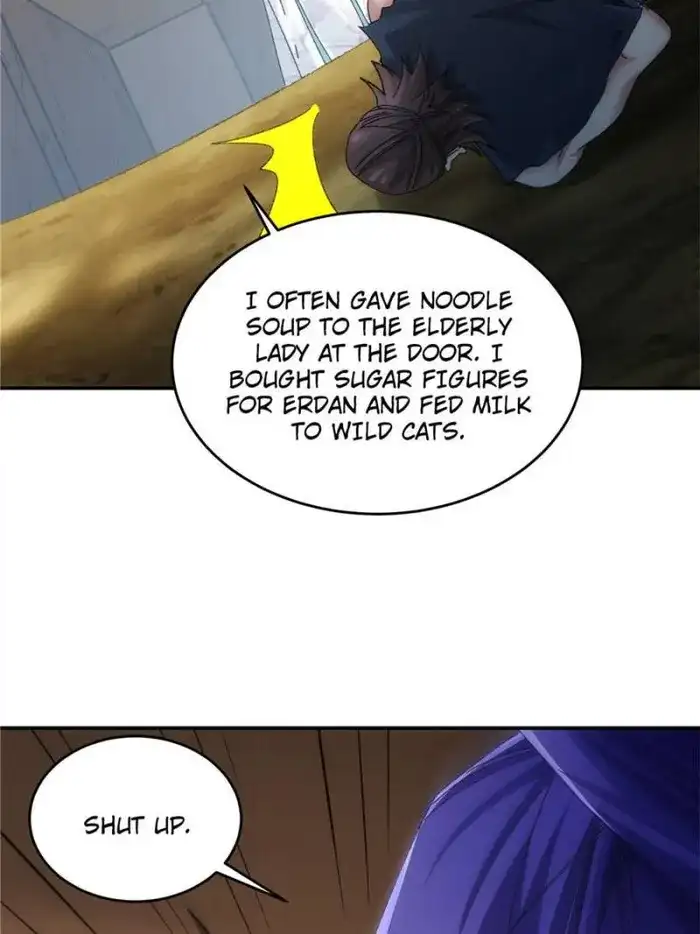 I Determine My Own Destiny Chapter 129 - page 15
