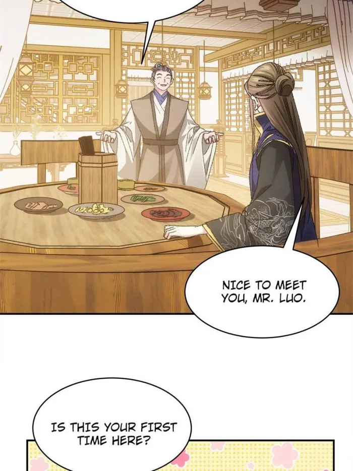 I Determine My Own Destiny Chapter 123 - page 8