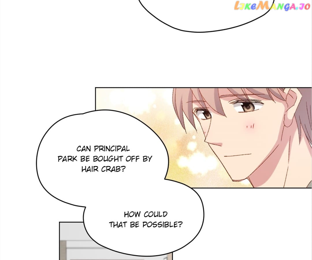 Am I Too Old for a Boyfriend?! Chapter 90 - page 13