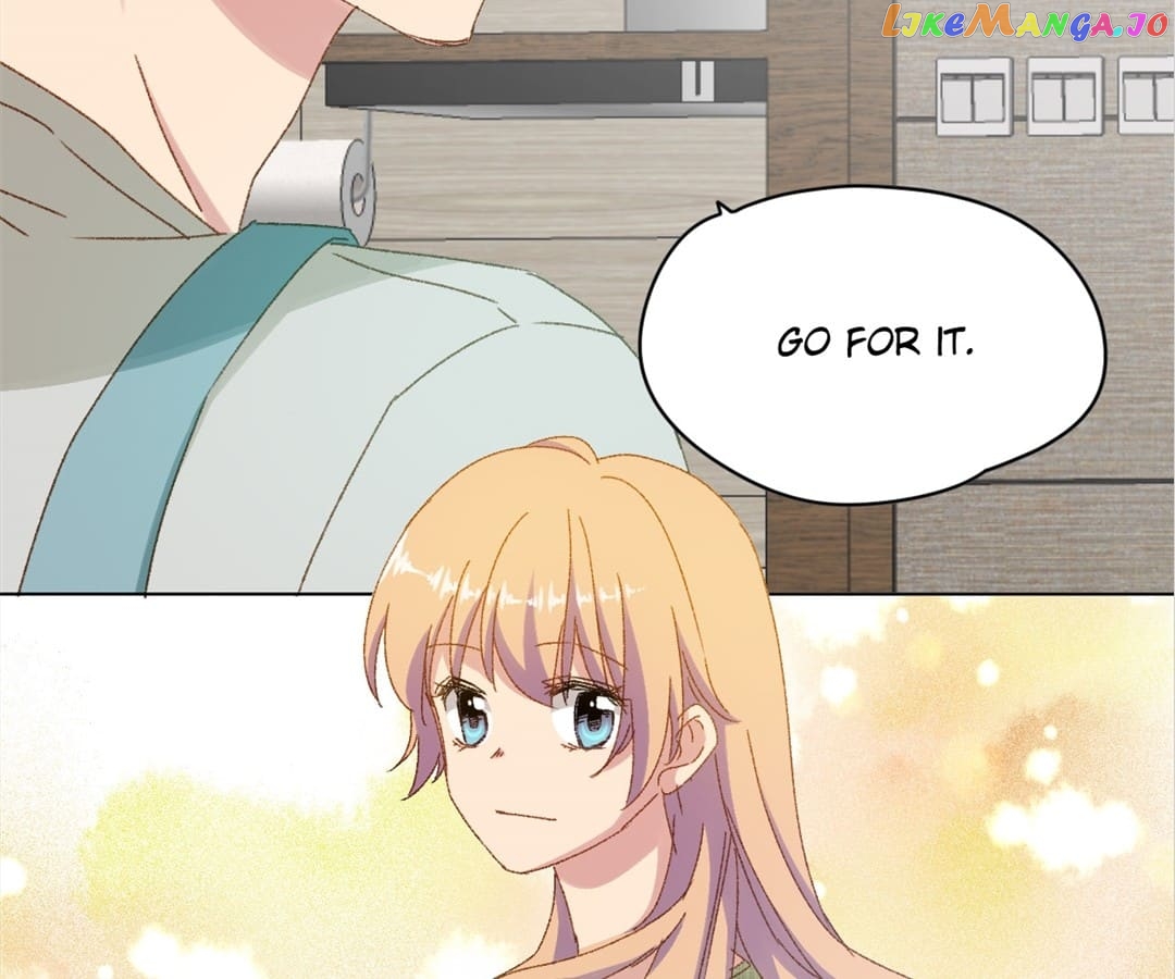 Am I Too Old for a Boyfriend?! Chapter 90 - page 23
