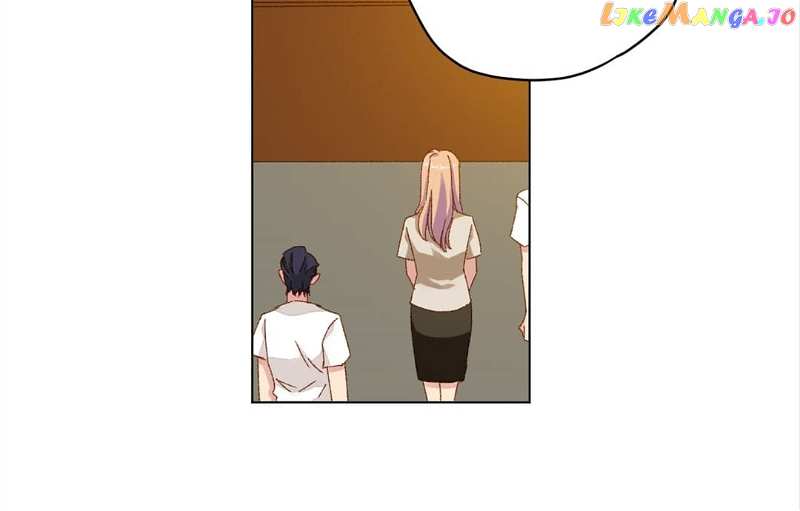 Am I Too Old for a Boyfriend?! Chapter 90 - page 47