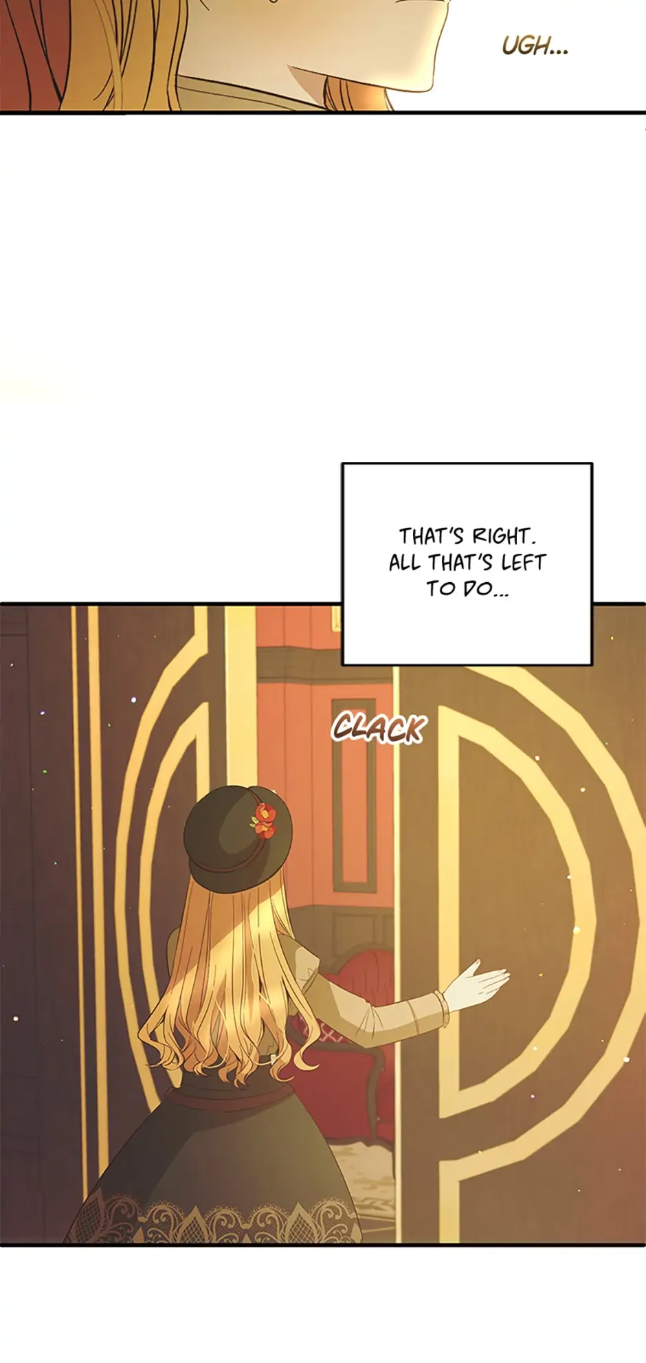 The Cutest Little Villainess Chapter 24 - page 63