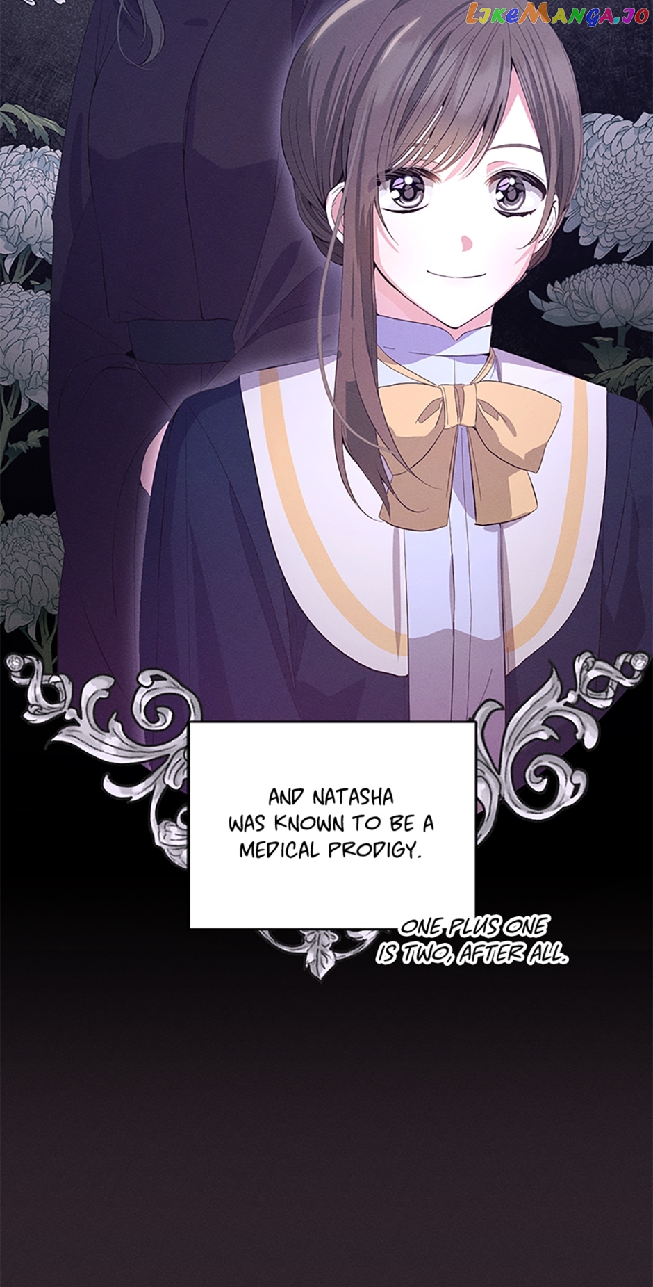 The Cutest Little Villainess Chapter 28 - page 41