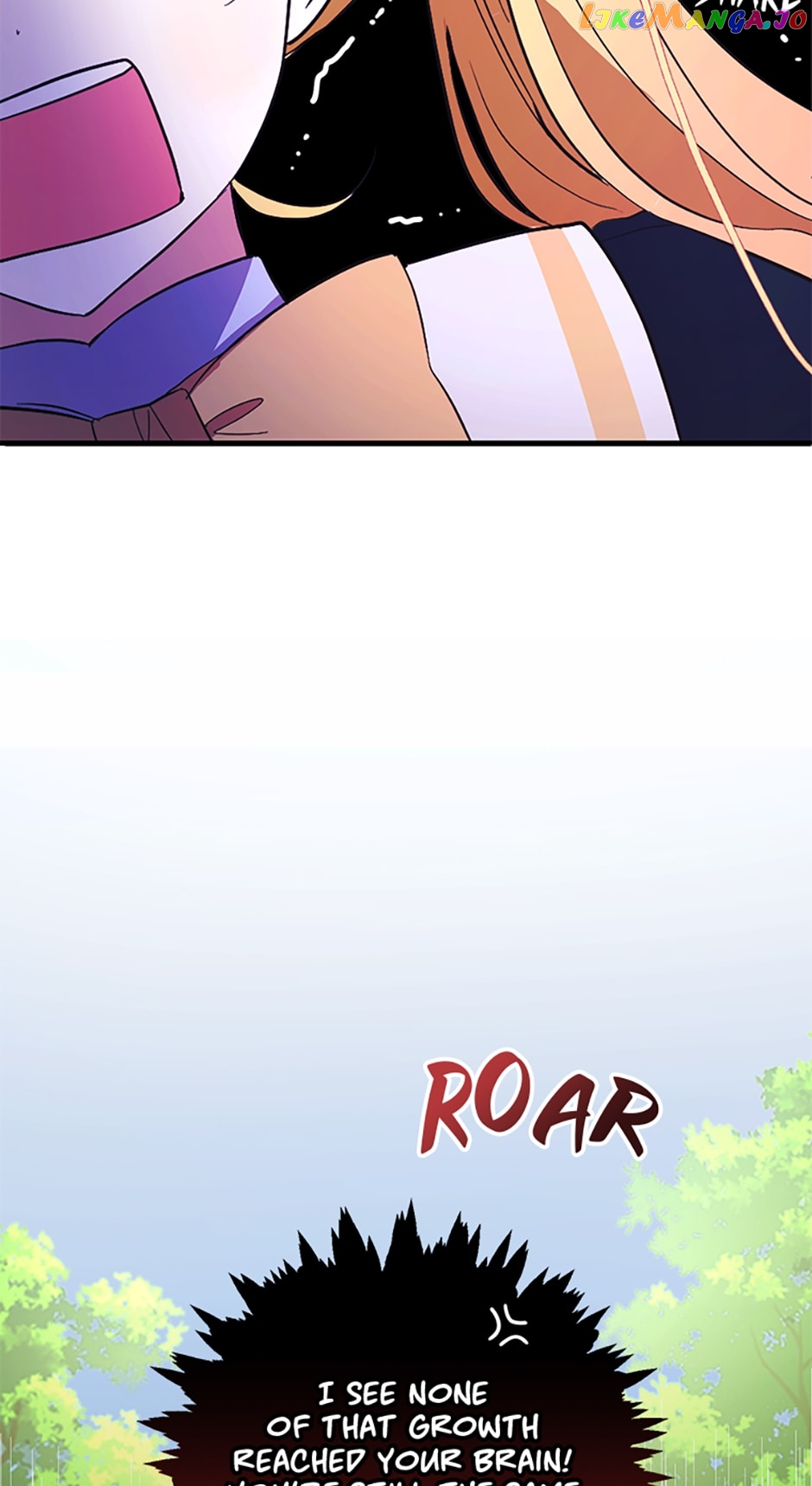 The Cutest Little Villainess Chapter 28 - page 73