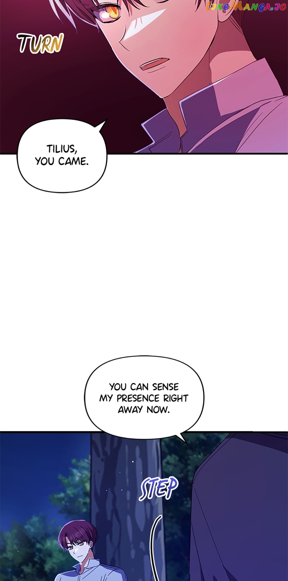 The Cutest Little Villainess Chapter 31 - page 37