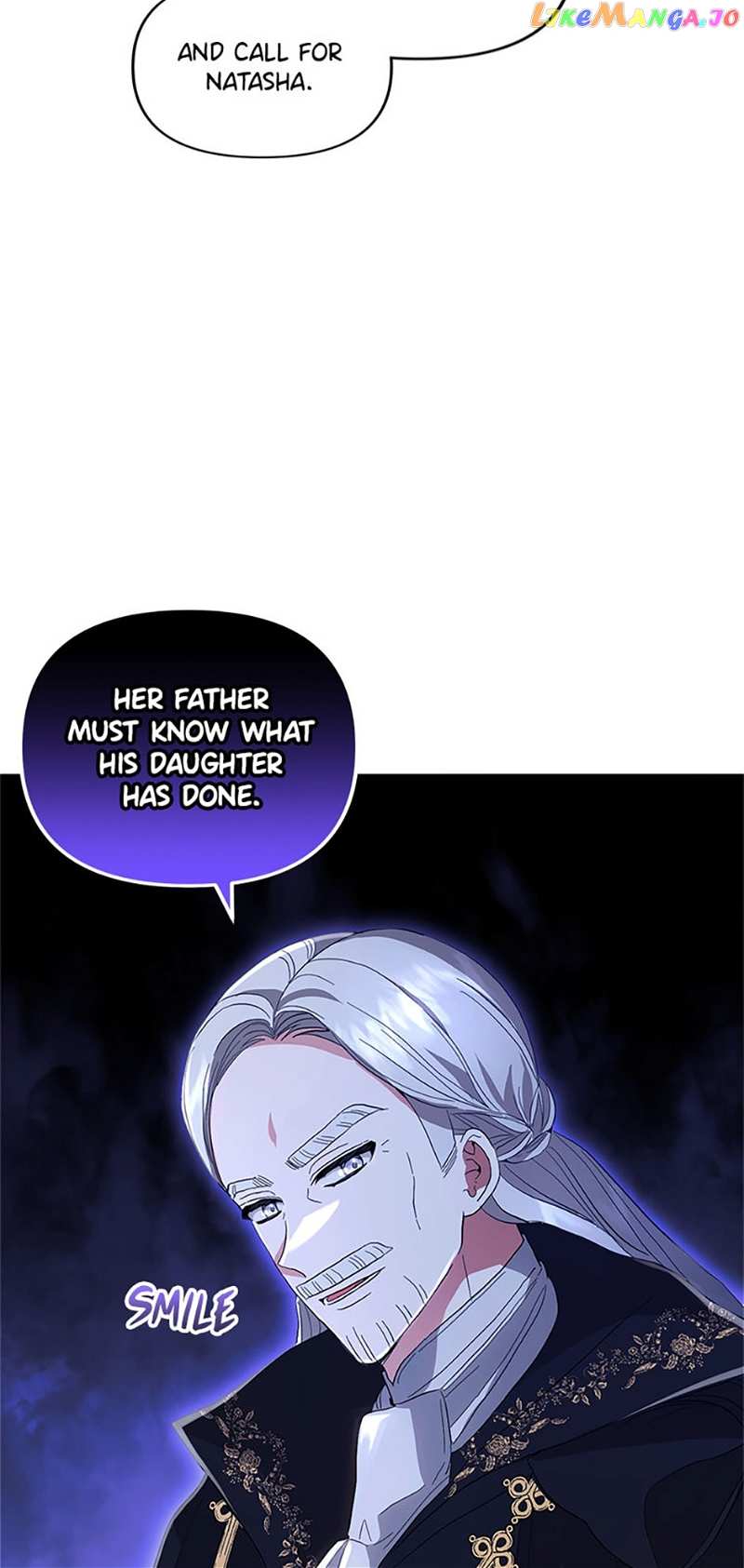 The Cutest Little Villainess Chapter 32 - page 60