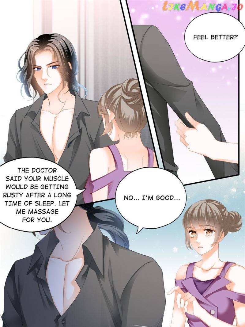 Please Be Gentle, My Bossy Uncle! Chapter 407 - page 19