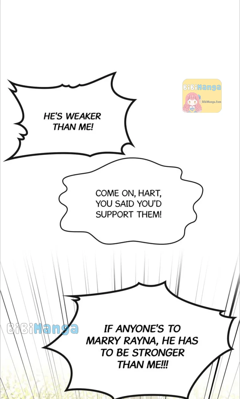 How to Get Rid of My Dark Past? Chapter 83 - page 86