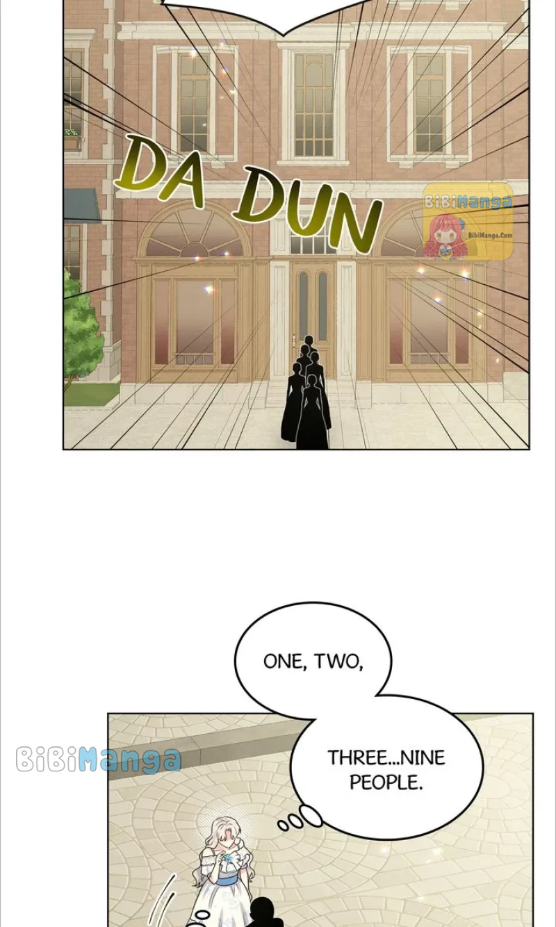 How to Get Rid of My Dark Past? Chapter 84 - page 66
