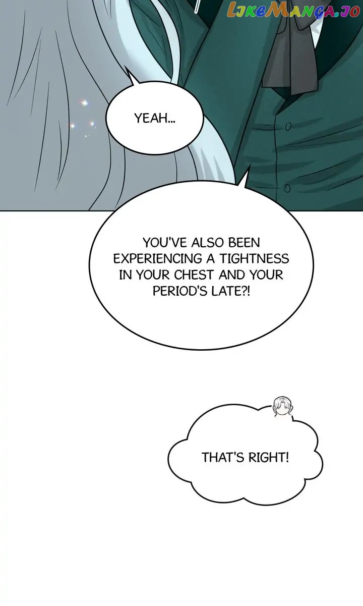 How to Get Rid of My Dark Past? Chapter 87 - page 2