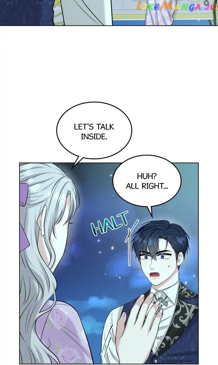 How to Get Rid of My Dark Past? Chapter 87 - page 19