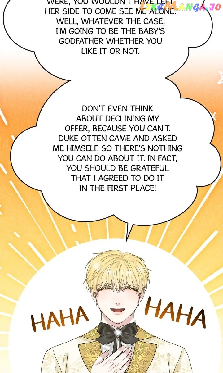 How to Get Rid of My Dark Past? Chapter 87 - page 77