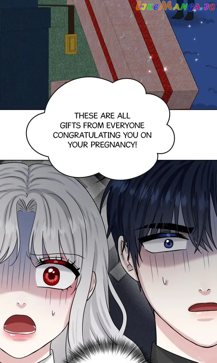 How to Get Rid of My Dark Past? Chapter 87 - page 82