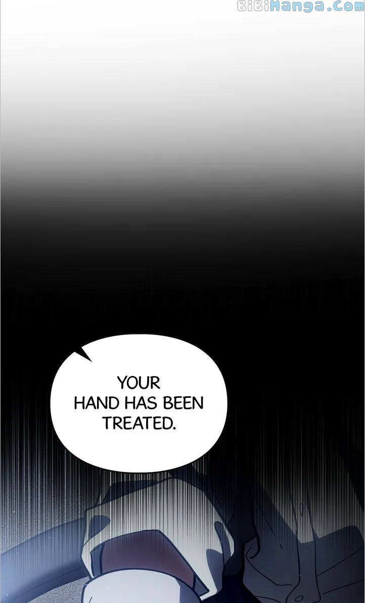 A Trace of the Wonder Chapter 78 - page 19