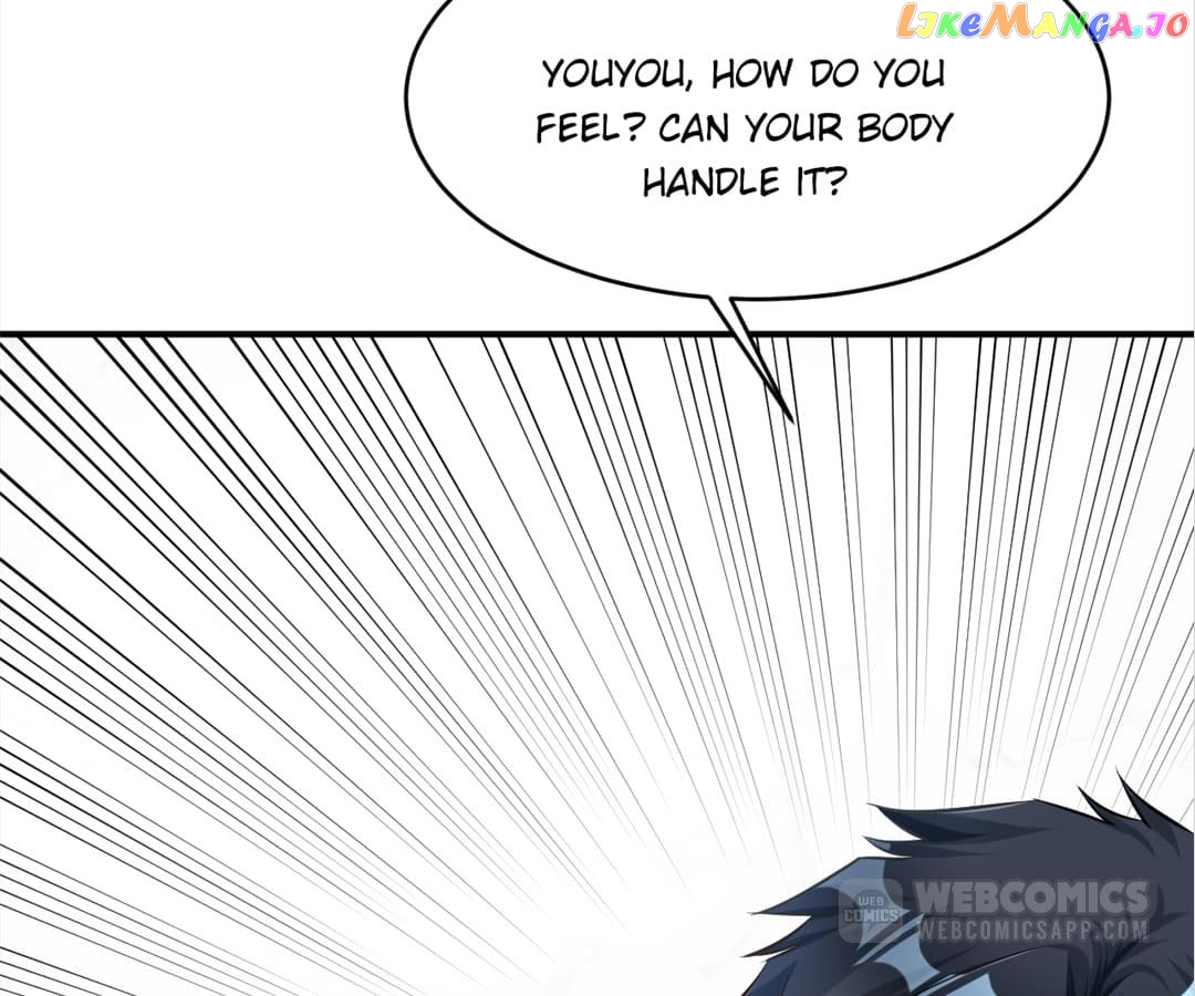 Addictive Marriage Chapter 52 - page 18